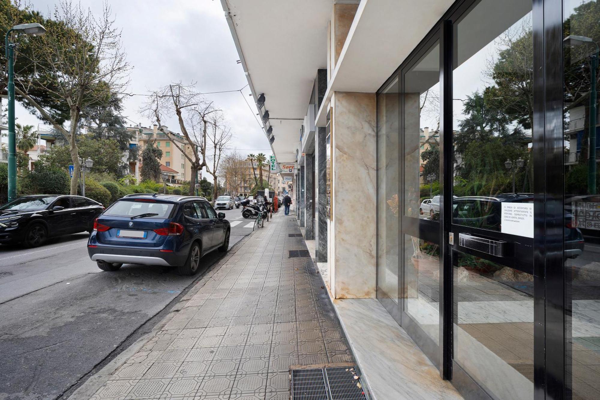 Affittacamere Mammamia Sanremo Exterior photo