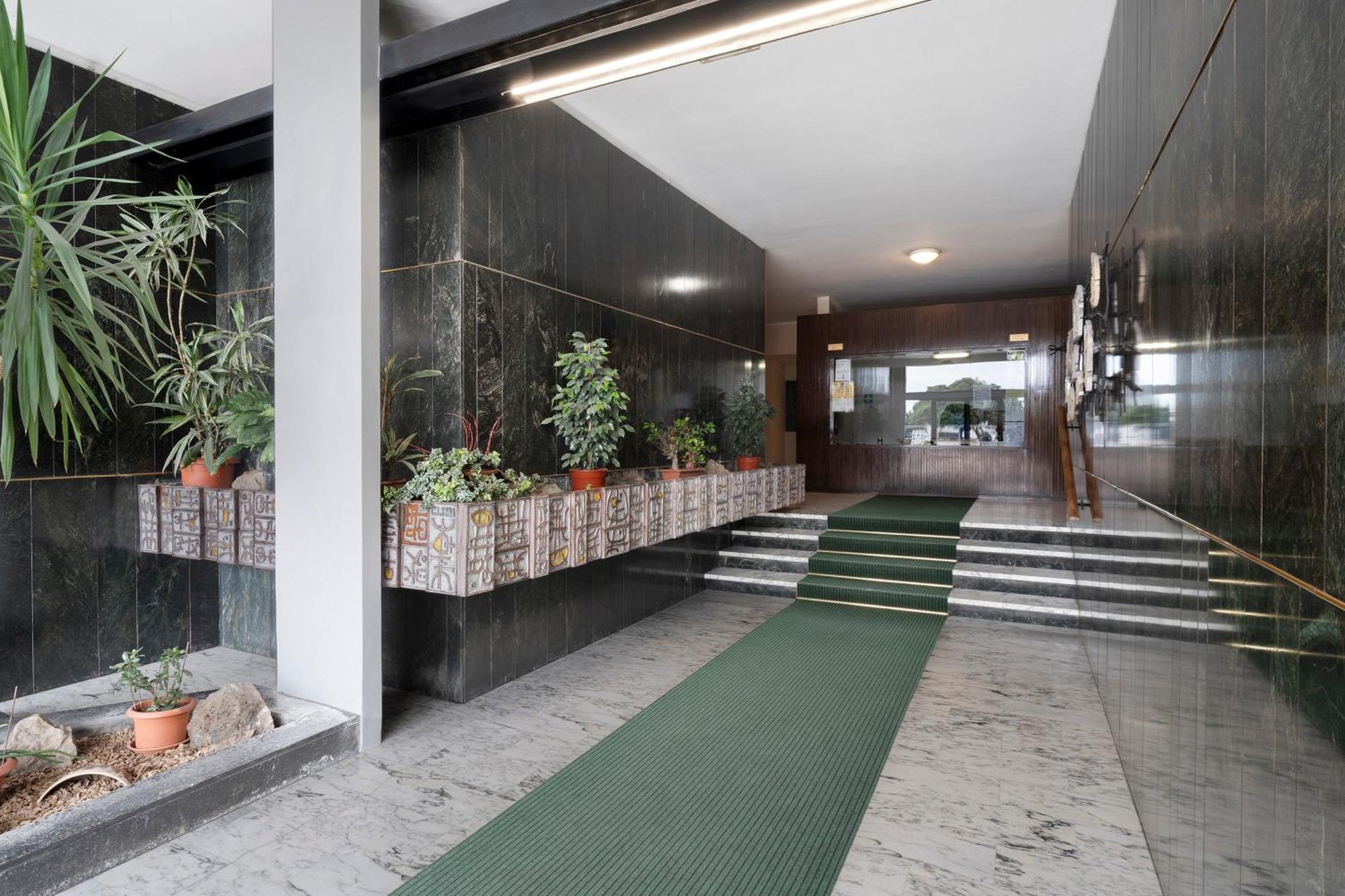 Affittacamere Mammamia Sanremo Exterior photo