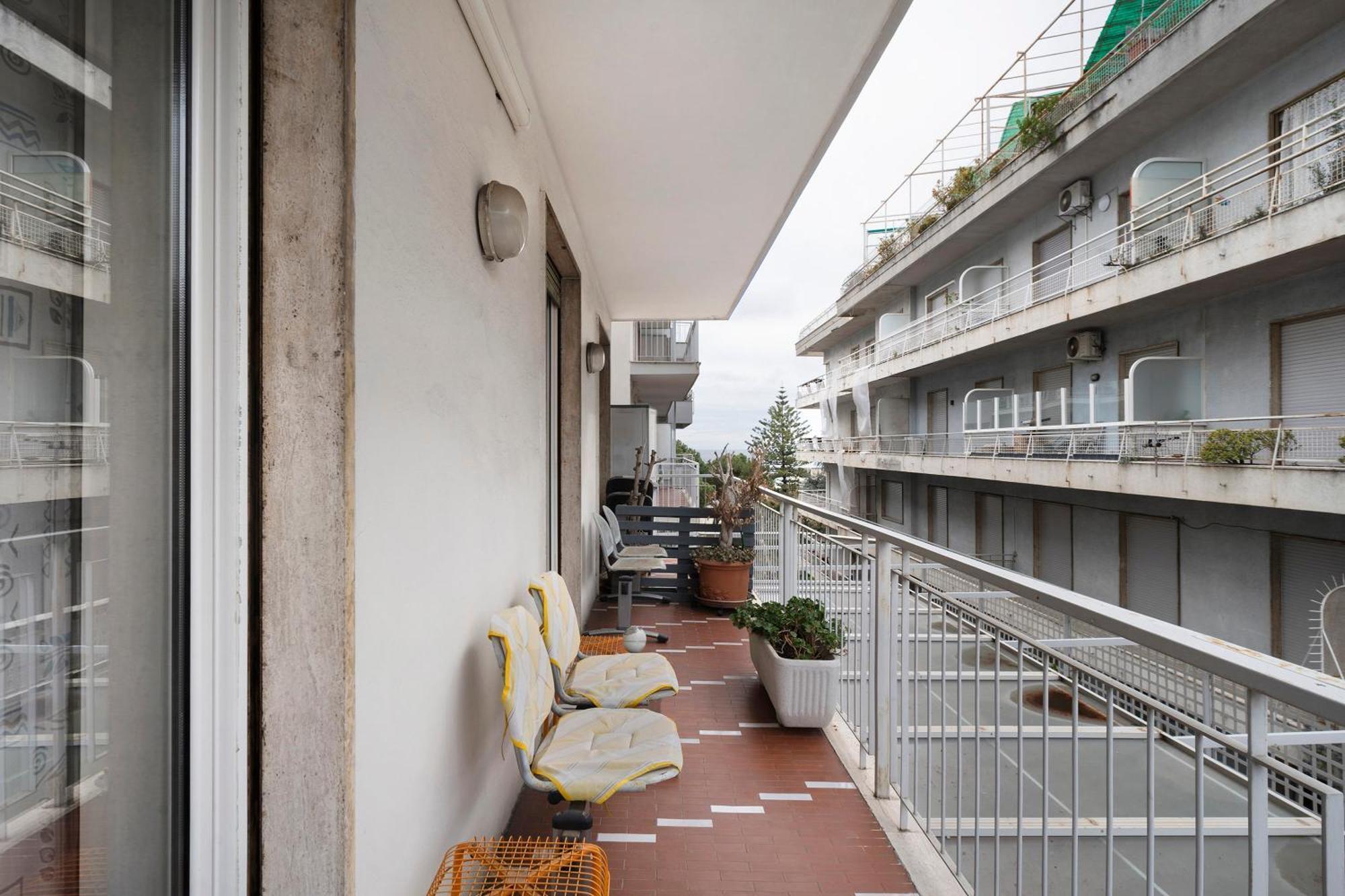 Affittacamere Mammamia Sanremo Exterior photo